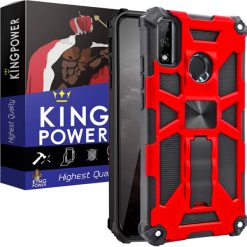 کاور کینگ پاور مدل KH21 مناسب برای گوشی موبایل هوآوی Y8S