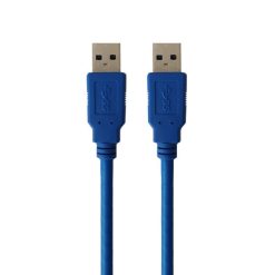 کابل لینک USB3.0 مدل 037 طول 0.5 متر