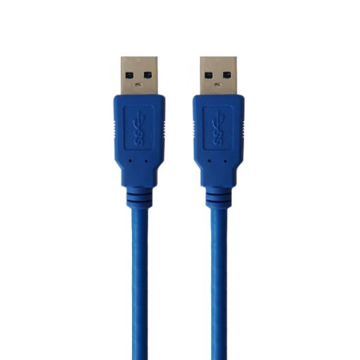 کابل لینک USB3.0 مدل 037 طول 0.5 متر