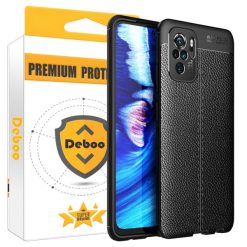 کاور دبو مدل DAFX مناسب برای گوشی موبایل شیائومی Redmi Note10