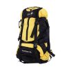 کوله پشتی کوهنوردی 70 لیتری مدل ADVENTURE 07غیر اصل کوله پشتی کوهنوردی 70 لیتری مدل ADVENTURE 07غیر اصل
