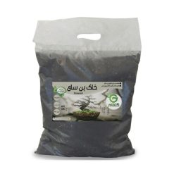 خاک بن سای گلفام مدل GB04 حجم 4 لیتر
