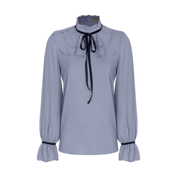 بلوز زنانه برنس مدل ARA-90 بلوز زنانه برنس مدل ARA-90