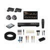 سوئیچ 2 پورت وی نت مدل VUS-15 سوئیچ 2 پورت وی نت مدل VUS-15