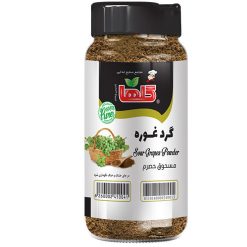 گرد غوره گلها – 80 گرم