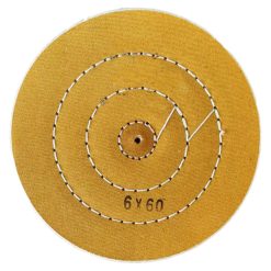 صفحه پولیش گیلانس مدل کتان پشمی 150mm