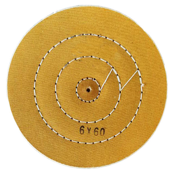 صفحه پولیش گیلانس مدل کتان پشمی 150mm صفحه پولیش گیلانس مدل کتان پشمی 150mm