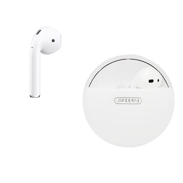 هدفون بی سیم ارلدام مدل ET-BH58 هدفون بی سیم ارلدام مدل ET-BH58