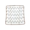 خار موکت خودرو بیلگین مدل G-11132 بسته 6 عددی خار موکت خودرو بیلگین مدل G-11132 بسته 6 عددی