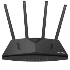 روتر بی سیم 4G دی-لینک مدل 4G N300 DWR-M921به همراه سیم کارت 4/5G و 120گیگ اینترنت