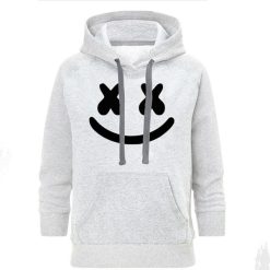 هودی مردانه نیک مدل مارش کد 001