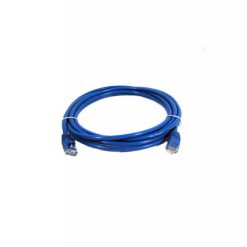 کابل شبکه Cat6 مدل نیم متریkb 215