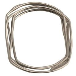 سیم لحیم آساهی مدل 0.5M طول 0.5 متری