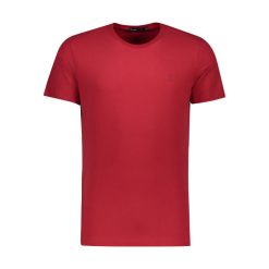 تیشرت آستین کوتاه مردانه باینت کد 373-11