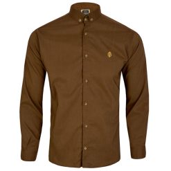 پیراهن آستین بلند مردانه مدل BMBT1020-3