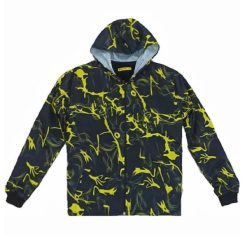 کاپشن مردانه مدل Z800