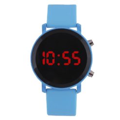 ساعت مچی دیجیتال مدل LE 3722 -AB-ME