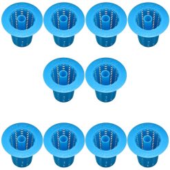توری کف شور مدل A مجموعه 10 عددی