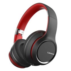 هدفون بی سیم لنوو مدل 200HD هدفون بی سیم لنوو مدل 200HD