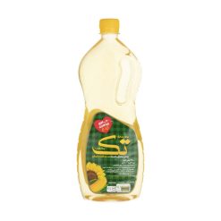 روغن مایع آفتابگردان و ذرت تک ماکارون – 900 میلی لیتر