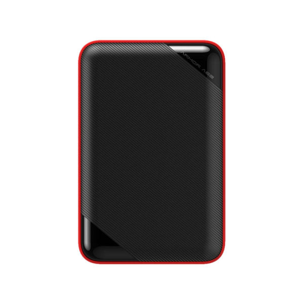 هارد اکسترنال سیلیکون پاور مدل Armor A62 ظرفیت 2 ترابایت هارد اکسترنال سیلیکون پاور مدل Armor A62 ظرفیت 2 ترابایت