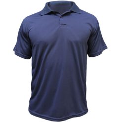 پولوشرتآستین کوتاه مردانه مدل یقه دار