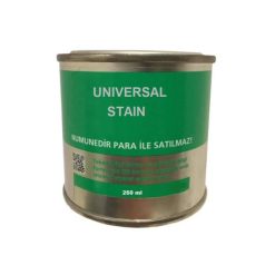 رنگ چوب و ترموود قهوه ای تیره یونیورسال مدل TSA1121 حجم 250 میلی لیتر