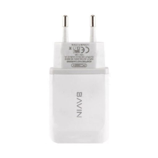 شارژر دیواری باوین مدل PC388Y