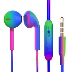 هندزفری مدل FullPaint کد 00580