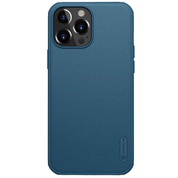 کاور نیلکین مدل Frosted Shield Pro مناسب برای گوشی موبایل اپل Iphone 13 Pro کاور نیلکین مدل Frosted Shield Pro مناسب برای گوشی موبایل اپل Iphone 13 Pro