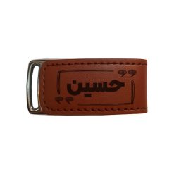 فلش مموری مدل حسین ظرفیت 16 گیگابایت