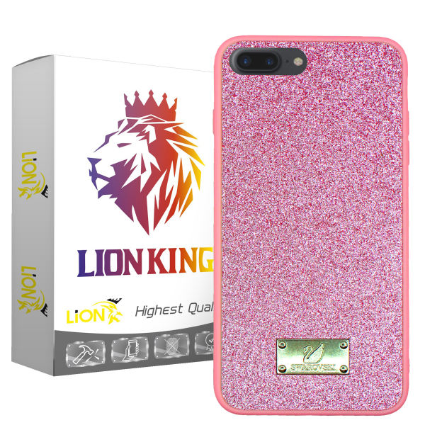کاور لاین کینگ مدل sw مناسب برای گوشی موبایل اپل iPhone 7Plus/8Plusغیر اصل کاور لاین کینگ مدل sw مناسب برای گوشی موبایل اپل iPhone 7Plus/8Plusغیر اصل