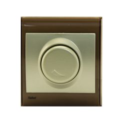 کلید دیمر ثابت الکتریک مدل پرشین کد B-GH