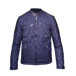 کاپشن مردانه کد FOX2020