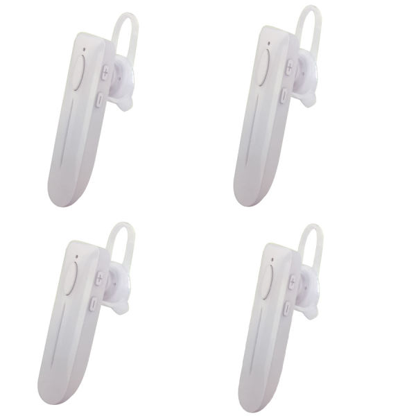 هندزفری بلوتوثی ژوژی مدل PRO 6 بسته 4 عددی هندزفری بلوتوثی ژوژی مدل PRO 6 بسته 4 عددی