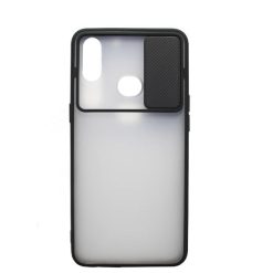 کاور مدل LNZ12 مناسب برای گوشی موبایل سامسونگ Galaxy A20s