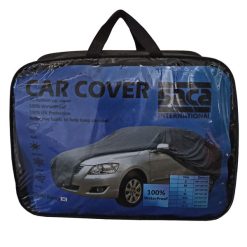 روکش خودرو ساکا مدل SOLC مناسب برای کیا اسپورتیج