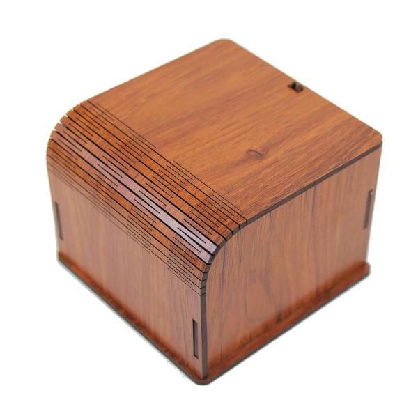 جعبه ساعت مدل VIVIO A70 جعبه ساعت مدل VIVIO A70