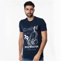 تیشرت مردانه جامه پوش آرا مدل 4011019347-59