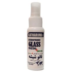 اسپری نانو آبگریز شیشه کاتاریما مدل اندو حجم 70 میلی لیتر