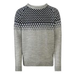 پلیور مردانه لیورجی مدل Polyacryle