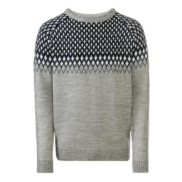 پلیور مردانه لیورجی مدل Polyacryle پلیور مردانه لیورجی مدل Polyacryle