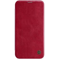 کیف کلاسوری نیلکین مدل QIN مناسب برای گوشی موبایل اپل iPhone 12 pro max