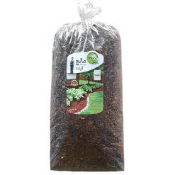 مالچ گیلدا کد GM04 حجم 50 لیتر
