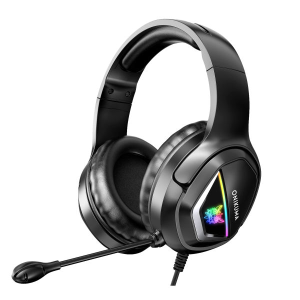 هدست مخصوص بازی اونیکوما مدل X2 هدست مخصوص بازی اونیکوما مدل X2