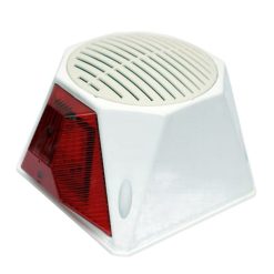 بلندگو دزدگیر مدلفلاشر LS -9008