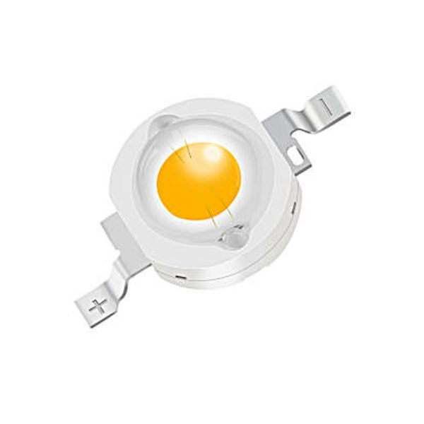 دیود ال ای دی 1 وات رشد گیاه مدل0100 بسته 50 عددی دیود ال ای دی 1 وات رشد گیاه مدل0100 بسته 50 عددی