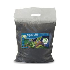 خاک باغچه گلفام مدل GB04 حجم 4 لیتر
