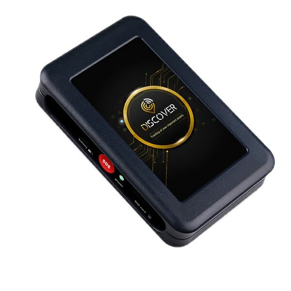 ردیاب خودرو دیسکاور مدل C200 ردیاب خودرو دیسکاور مدل C200