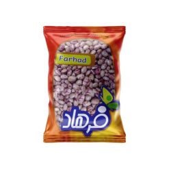 لوبیا چیتی فرهاد – 900 گرم